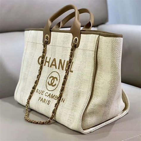 nachgemachte chanel tasche|chanel tasche shopper.